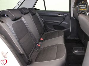 Skoda Fabia 1.0 TSI 70KW (95CV) Ambition - Foto 21