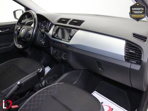 Skoda Fabia 1.0 TSI 70KW (95CV) Ambition - Foto 15