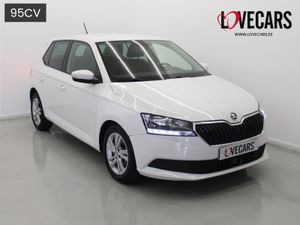 Skoda Fabia 1.0 TSI 70KW (95CV) Ambition - Foto 3
