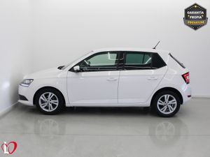 Skoda Fabia 1.0 TSI 70KW (95CV) Ambition - Foto 43