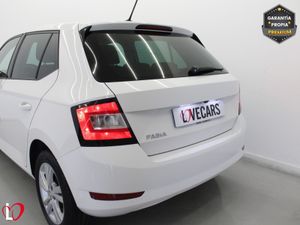 Skoda Fabia 1.0 TSI 70KW (95CV) Ambition - Foto 29
