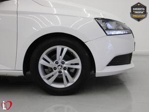Skoda Fabia 1.0 TSI 70KW (95CV) Ambition - Foto 10