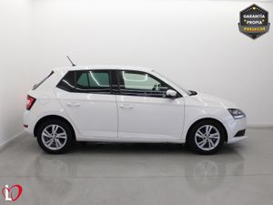 Skoda Fabia 1.0 TSI 70KW (95CV) Ambition - Foto 41