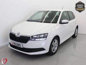 Skoda Fabia 1.0 TSI 70KW (95CV) Ambition - Foto 3