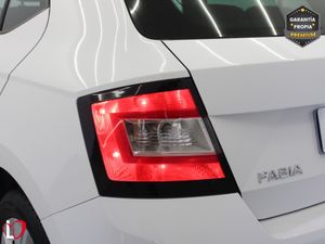 Skoda Fabia 1.0 TSI 70KW (95CV) Ambition - Foto 30
