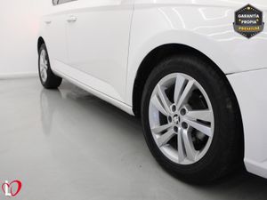 Skoda Fabia 1.0 TSI 70KW (95CV) Ambition - Foto 26