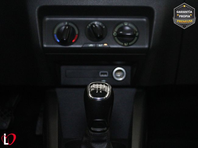Skoda Fabia 1.0 TSI 70KW (95CV) Ambition