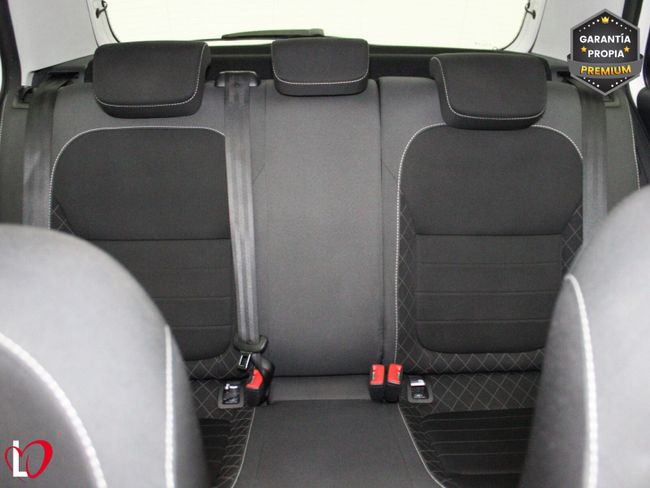 Skoda Fabia 1.0 TSI 70KW (95CV) Ambition