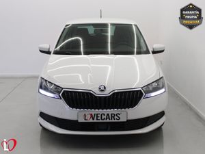 Skoda Fabia 1.0 TSI 70KW (95CV) Ambition - Foto 42