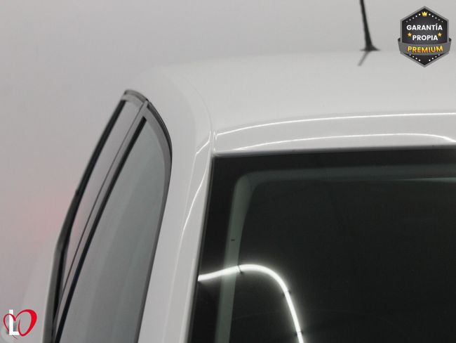 Skoda Fabia 1.0 TSI 70KW (95CV) Ambition