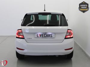 Skoda Fabia 1.0 TSI 70KW (95CV) Ambition - Foto 44
