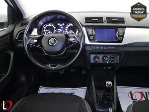 Skoda Fabia 1.0 TSI 70KW (95CV) Ambition - Foto 32