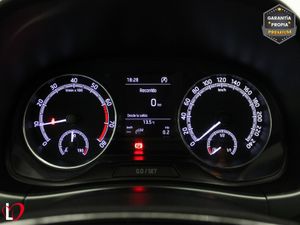 Skoda Fabia 1.0 TSI 70KW (95CV) Ambition - Foto 34