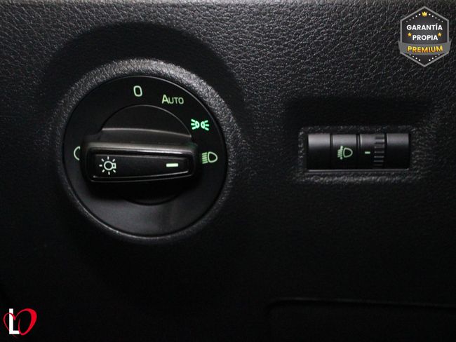 Skoda Fabia 1.0 TSI 70KW (95CV) Ambition
