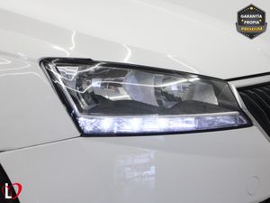 Skoda Fabia 1.0 TSI 70KW (95CV) Ambition - Foto 11