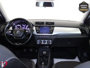 Skoda Fabia 1.0 TSI 70KW (95CV) Ambition - Foto 7