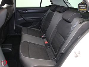 Skoda Fabia 1.0 TSI 70KW (95CV) Ambition - Foto 20