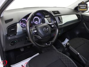 Skoda Fabia 1.0 TSI 70KW (95CV) Ambition - Foto 14