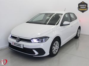Volkswagen Polo Polo 1.0 TSI 70kW (95CV) - Foto 3