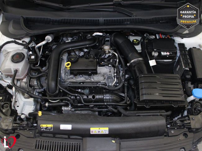 Volkswagen Polo Advance 1.0 TSI 70kW (95CV)