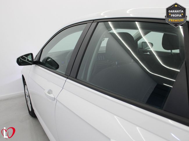 Volkswagen Polo Advance 1.0 TSI 70kW (95CV)