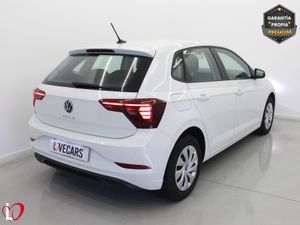 Volkswagen Polo Polo 1.0 TSI 70kW (95CV) - Foto 5