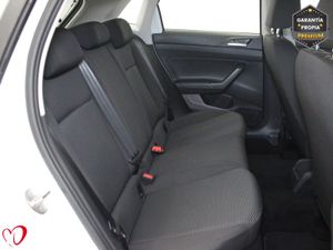Volkswagen Polo Polo 1.0 TSI 70kW (95CV) - Foto 21