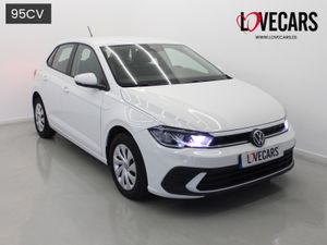 Volkswagen Polo Advance 1.0 TSI 70kW (95CV) - Foto 3