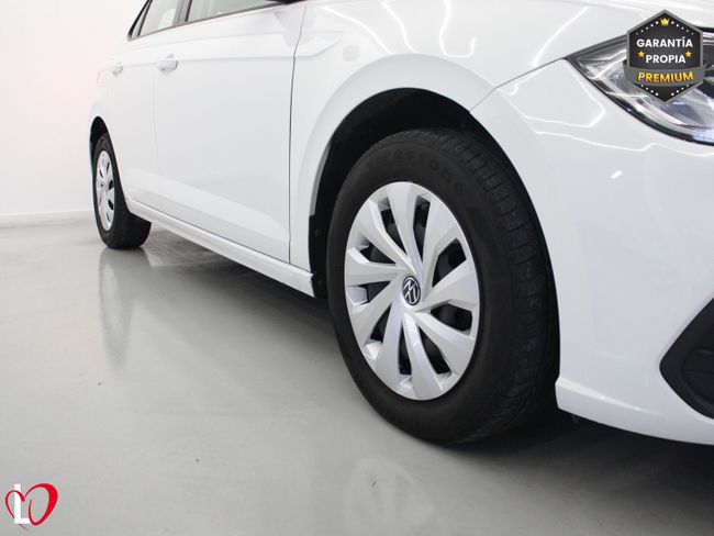 Volkswagen Polo Advance 1.0 TSI 70kW (95CV)