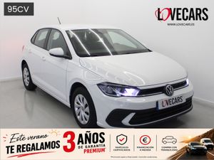 Volkswagen Polo Advance 1.0 TSI 70kW (95CV) - Foto 2