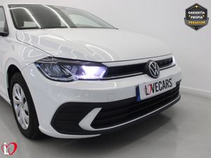 Volkswagen Polo Polo 1.0 TSI 70kW (95CV) - Foto 27