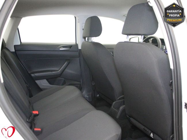 Volkswagen Polo Advance 1.0 TSI 70kW (95CV)