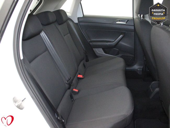 Volkswagen Polo Advance 1.0 TSI 70kW (95CV)