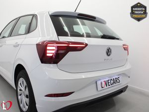 Volkswagen Polo Polo 1.0 TSI 70kW (95CV) - Foto 29