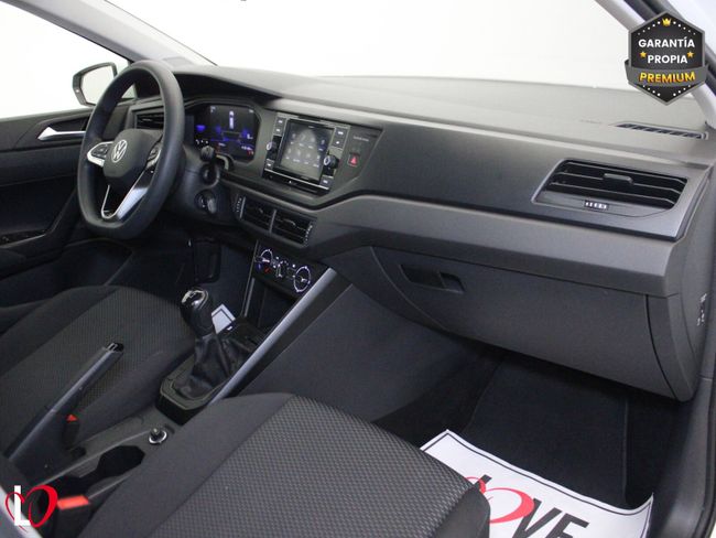 Volkswagen Polo Advance 1.0 TSI 70kW (95CV)
