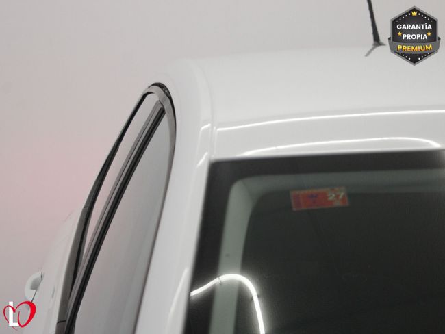 Volkswagen Polo Advance 1.0 TSI 70kW (95CV)