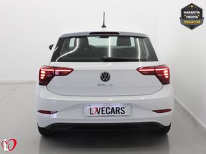 Volkswagen Polo Polo 1.0 TSI 70kW (95CV) - Foto 45