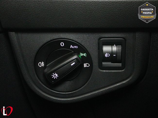 Volkswagen Polo Advance 1.0 TSI 70kW (95CV)