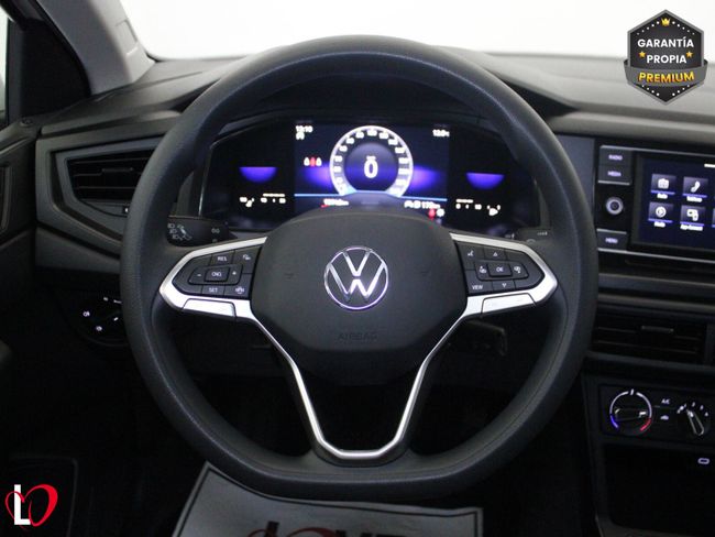 Volkswagen Polo Advance 1.0 TSI 70kW (95CV)