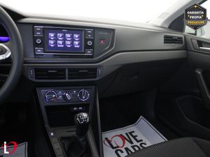 Volkswagen Polo Polo 1.0 TSI 70kW (95CV) - Foto 38