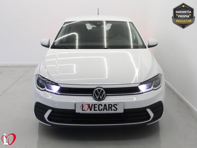 Volkswagen Polo Advance 1.0 TSI 70kW (95CV)