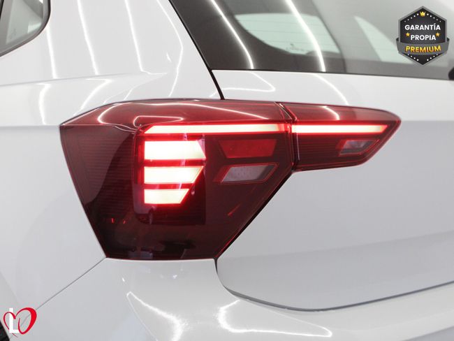 Volkswagen Polo Advance 1.0 TSI 70kW (95CV)