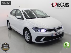 Volkswagen Polo Polo 1.0 TSI 70kW (95CV) - Foto 2