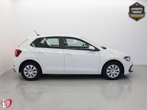Volkswagen Polo Polo 1.0 TSI 70kW (95CV) - Foto 42