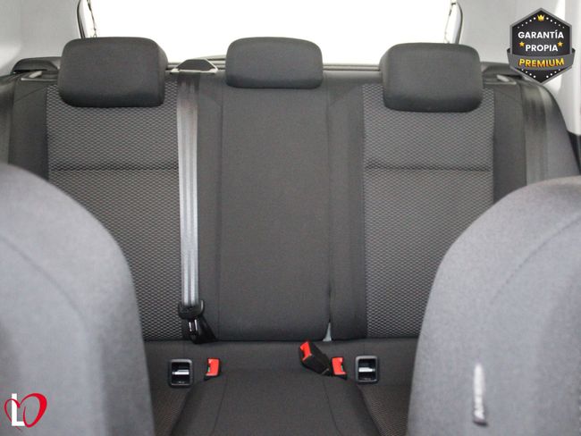 Volkswagen Polo Advance 1.0 TSI 70kW (95CV)