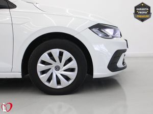 Volkswagen Polo Polo 1.0 TSI 70kW (95CV) - Foto 11