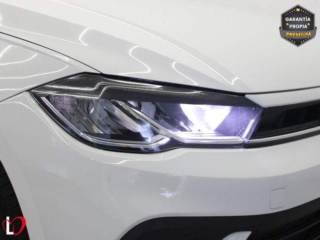 Volkswagen Polo Advance 1.0 TSI 70kW (95CV)
