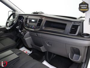 Ford Transit 2.0 TDCI FURGON L2 H2 130 - Foto 19