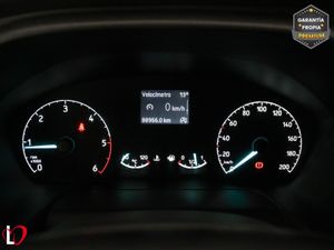 Ford Transit 2.0 TDCI FURGON L2 H2 130 - Foto 11