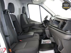 Ford Transit 2.0 TDCI FURGON L2 H2 130 - Foto 21